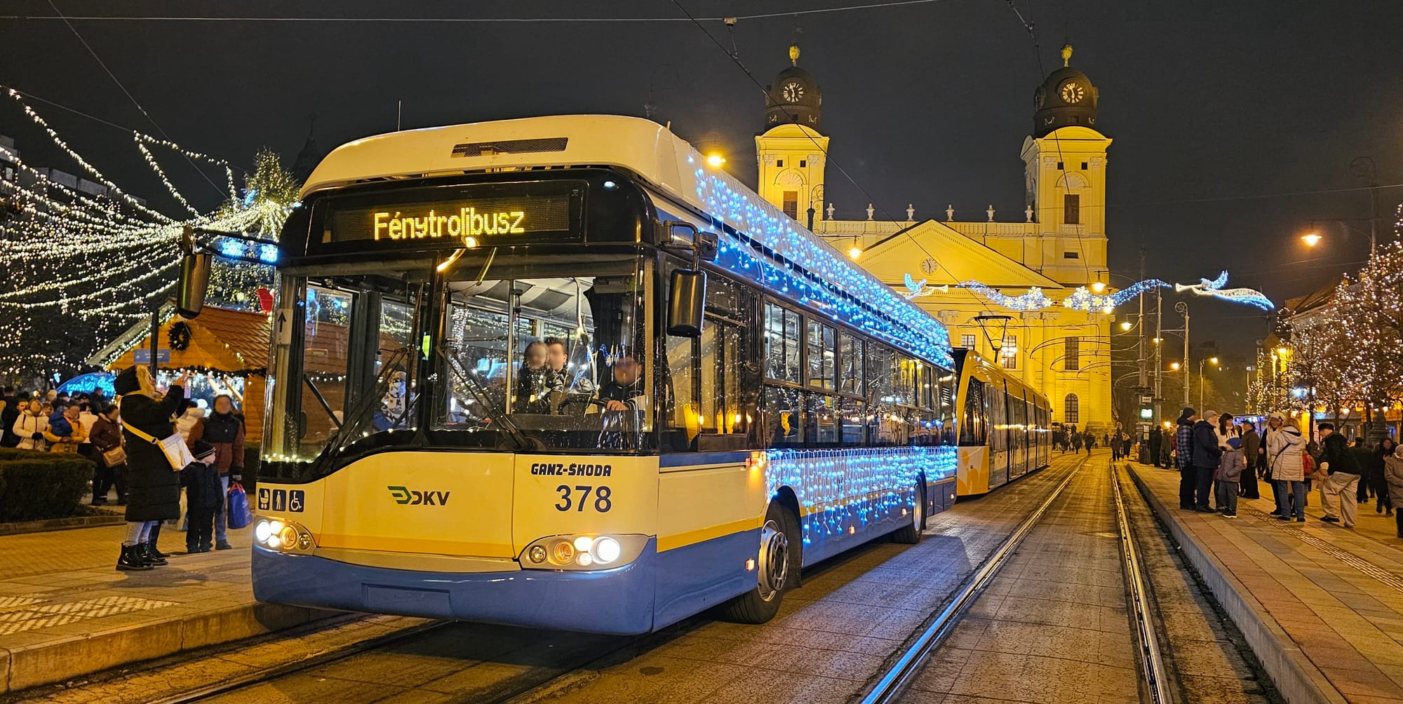 Ünnepi járatok 2025-ben