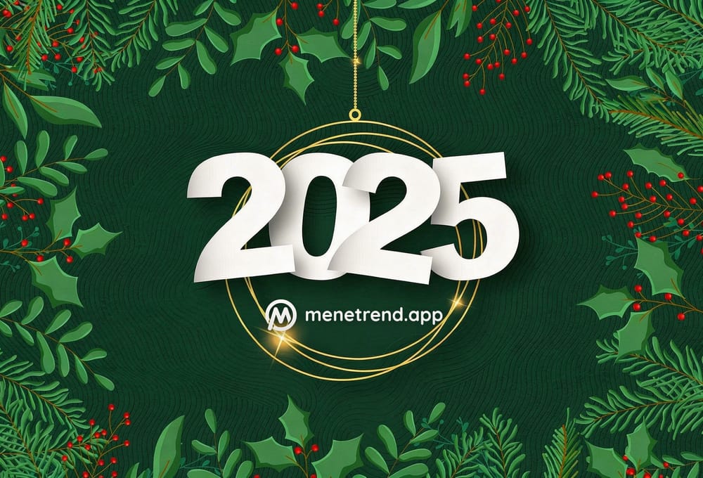 Mit csináltunk 2025-ben?