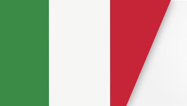 Alkalmazásaink mostantól olasz nyelven is elérhetőek