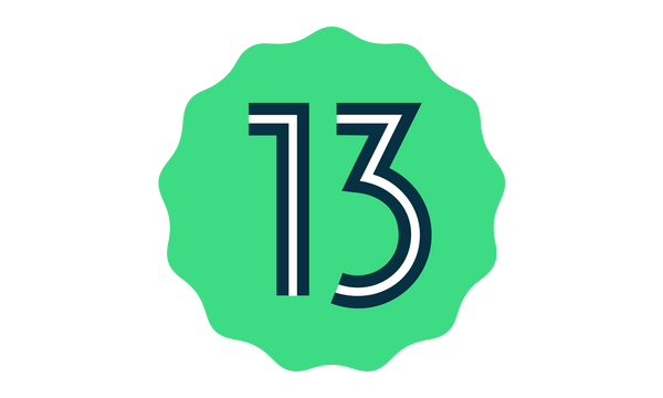 Gyorshír: Android 13 támogatás, tematikus app ikon