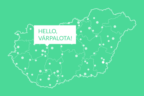 Várpalota helyi menetrendje – már valós időben is